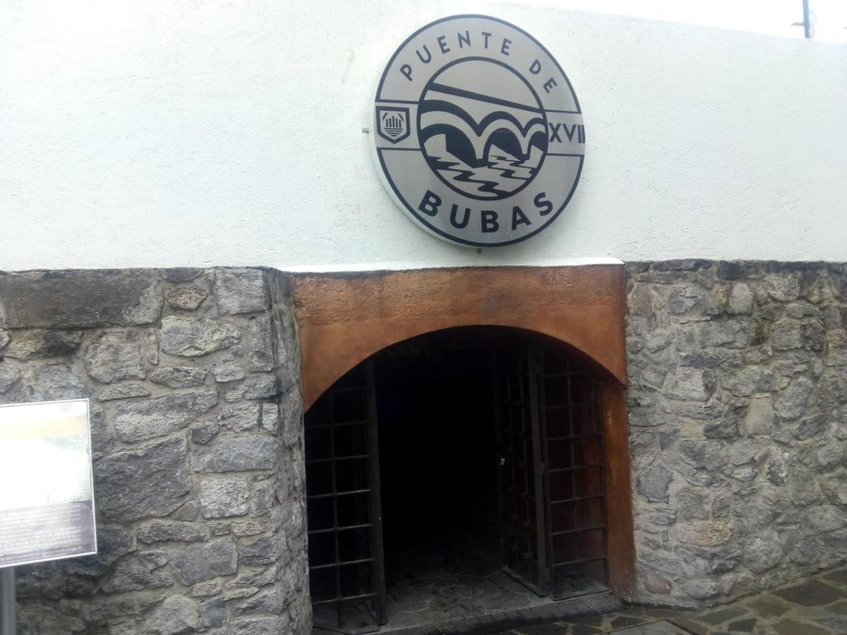 Hostal Azul Puebla Centro Historico Exteriér fotografie